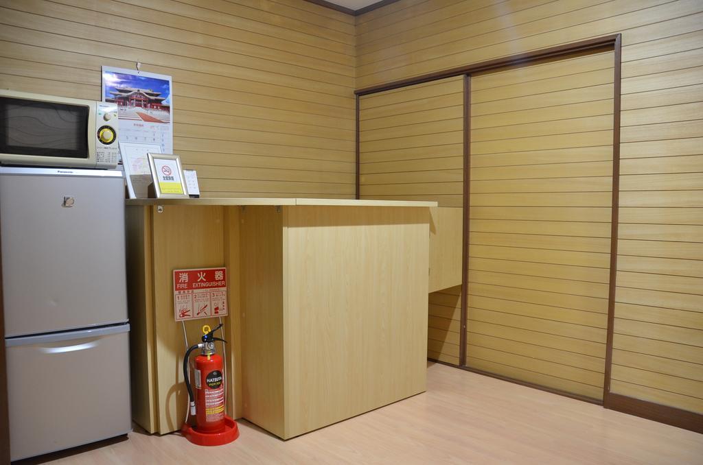 Tatamiya Inn Kyoto Luaran gambar