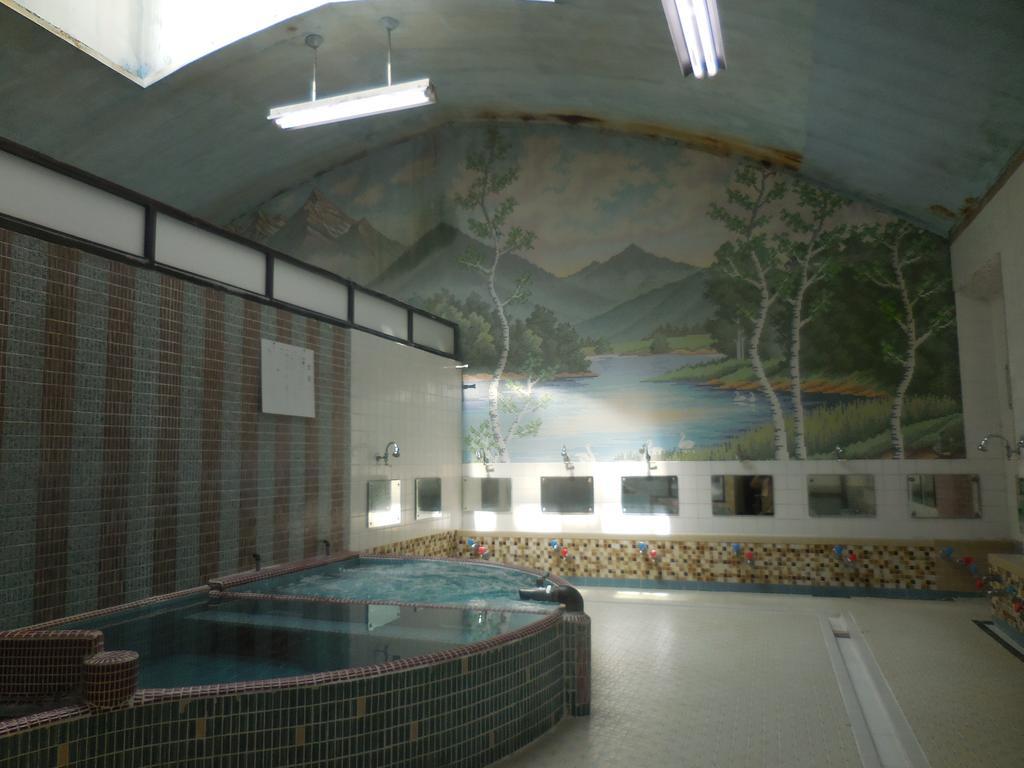 Tatamiya Inn Kyoto Luaran gambar