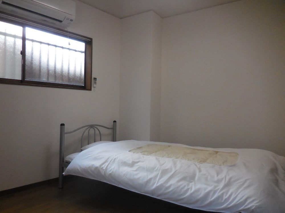 Tatamiya Inn Kyoto Luaran gambar