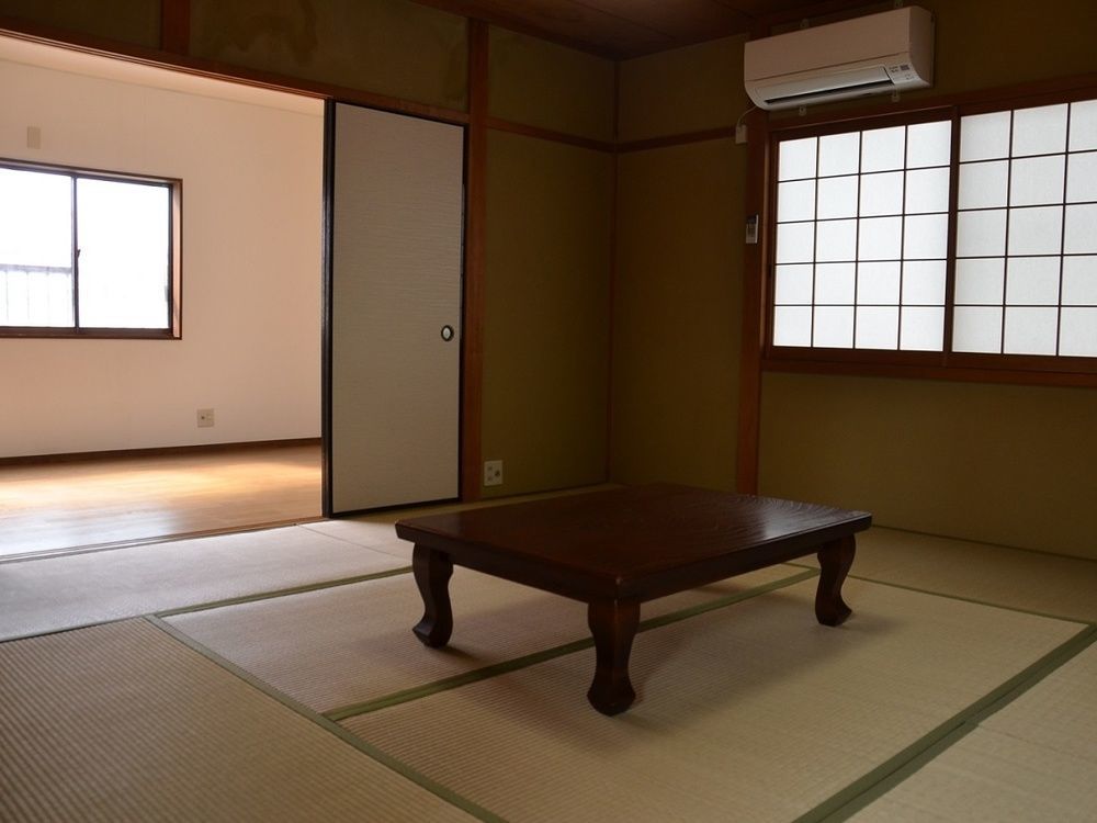 Tatamiya Inn Kyoto Luaran gambar