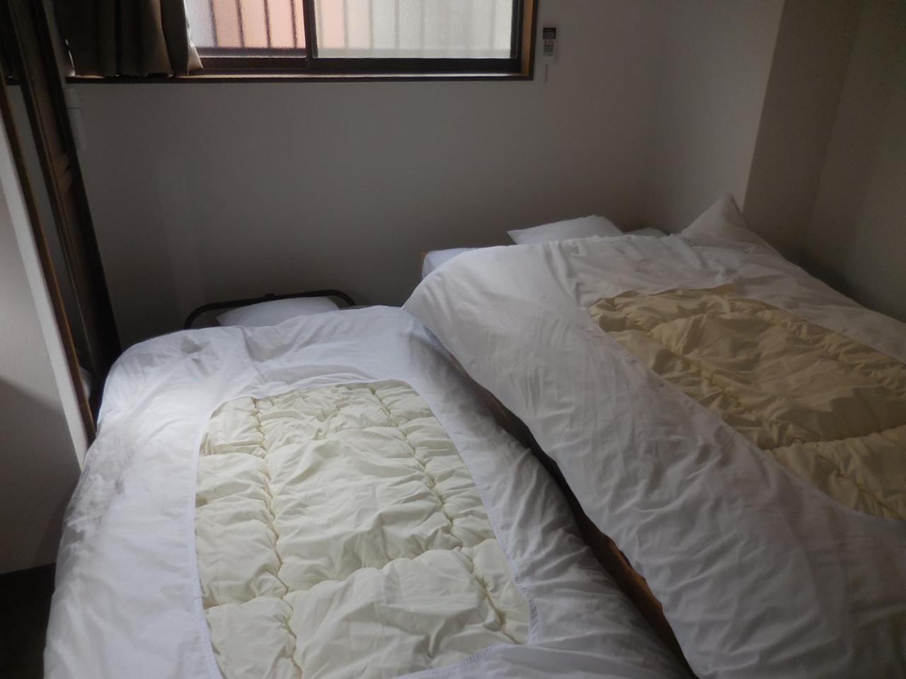 Tatamiya Inn Kyoto Luaran gambar